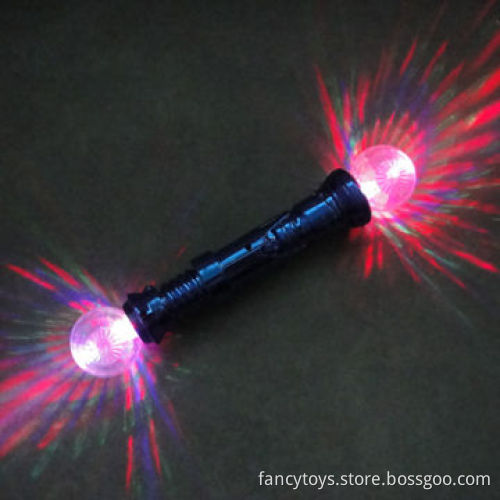 12 LED double ball, excellent service